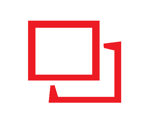 Enter Addresses Icon